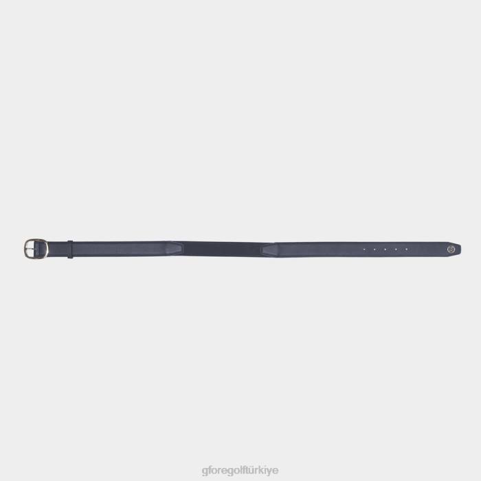 Circle G'nin perdeli kemeri üniseks alacakaranlık G/FORE aksesuar 0J4F335