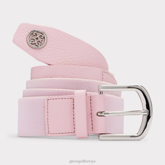 katil t'nin kemeri üniseks kızarmak G/FORE aksesuar 0J4F328