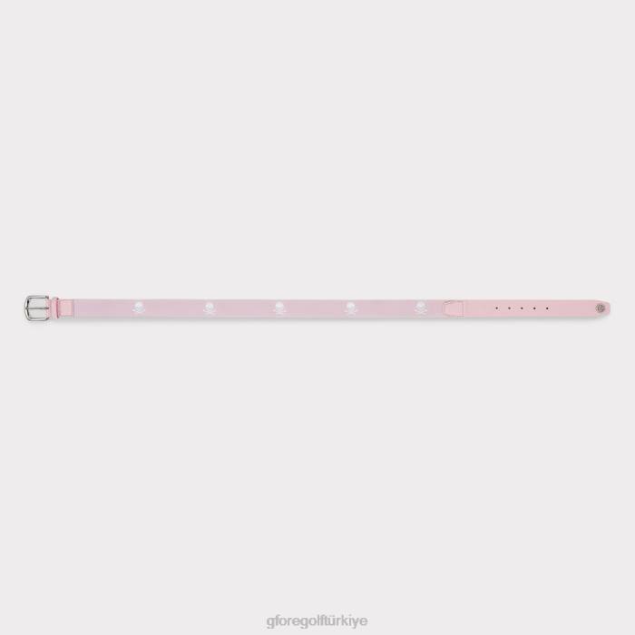katil t'nin kemeri üniseks kızarmak G/FORE aksesuar 0J4F328