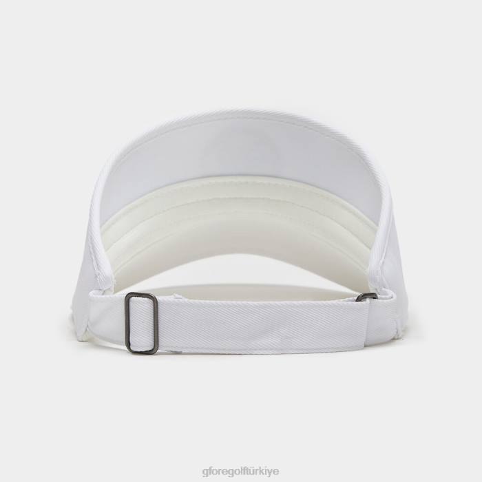 Circle G'nin esnek fitilli vizörü üniseks kar G/FORE aksesuar 0J4F463