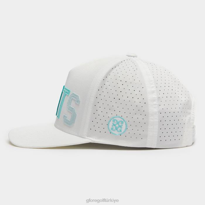 çekim yırtılmaz snapback şapka üniseks kar G/FORE aksesuar 0J4F292