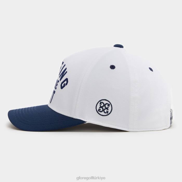 golf oynamak boktan bir streç dimi snapback şapkadır üniseks kar G/FORE aksesuar 0J4F297