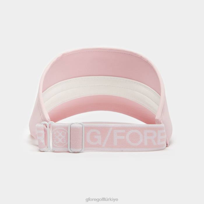 kamuflaj kafatası ve t'nin teknoloji naylon vizörü üniseks minyatür G/FORE aksesuar 0J4F460