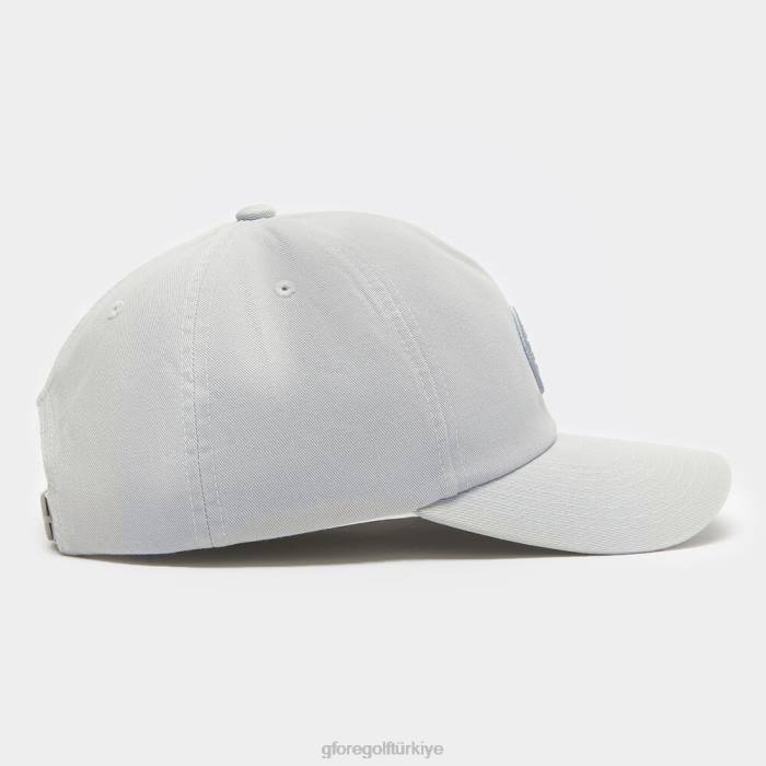 mini cricle g'nin pamuklu snapback şapkası üniseks yağmur bulutu G/FORE aksesuar 0J4F308