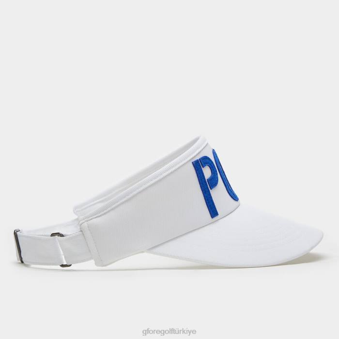 sınırlı sayıda üretilen esnek fitilli vizör erkekler kar G/FORE aksesuar 0J4F290