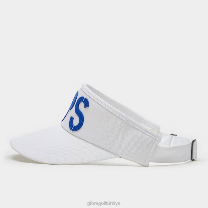 sınırlı sayıda üretilen esnek fitilli vizör erkekler kar G/FORE aksesuar 0J4F290