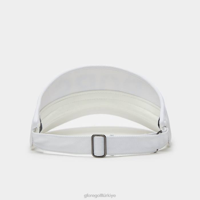 sınırlı sayıda üretilen esnek fitilli vizör erkekler kar G/FORE aksesuar 0J4F290