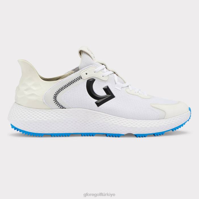 mg4x2 golf çapraz antrenörü erkekler kar G/FORE ayakkabı 0J4F180