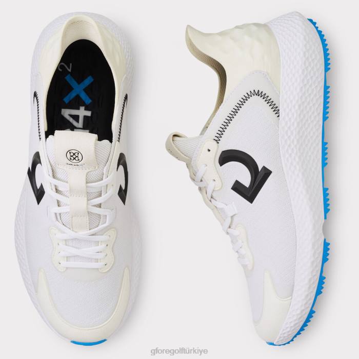 mg4x2 golf çapraz antrenörü erkekler kar G/FORE ayakkabı 0J4F180