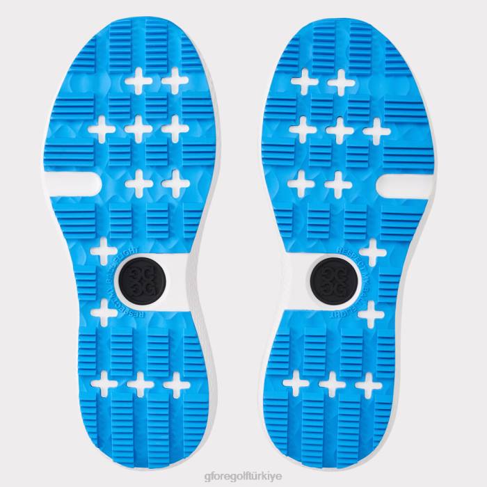 mg4x2 golf çapraz antrenörü erkekler kar G/FORE ayakkabı 0J4F180