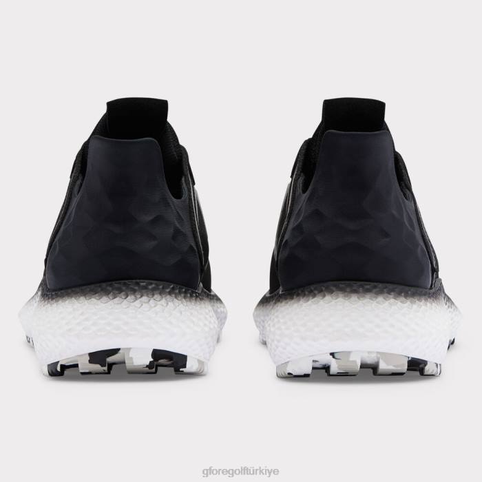 mg4x2 golf çapraz antrenörü erkekler oniks G/FORE ayakkabı 0J4F181
