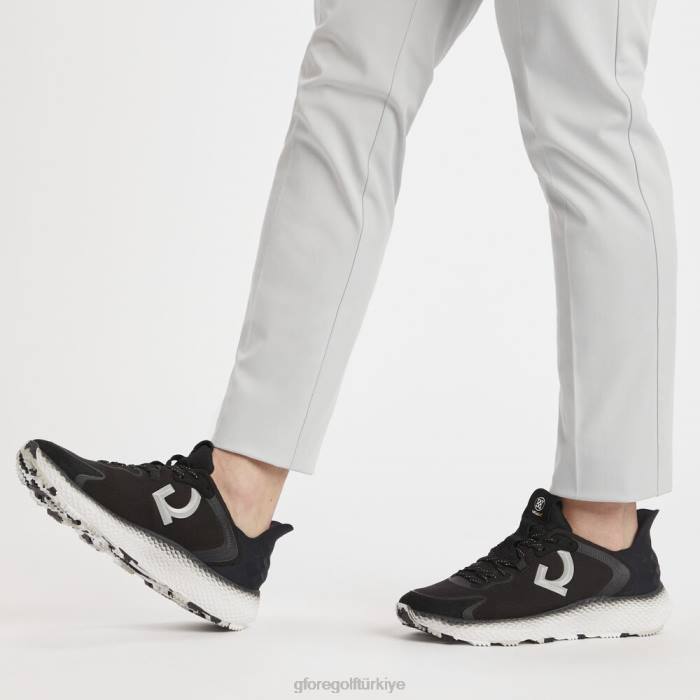 mg4x2 golf çapraz antrenörü erkekler oniks G/FORE ayakkabı 0J4F181