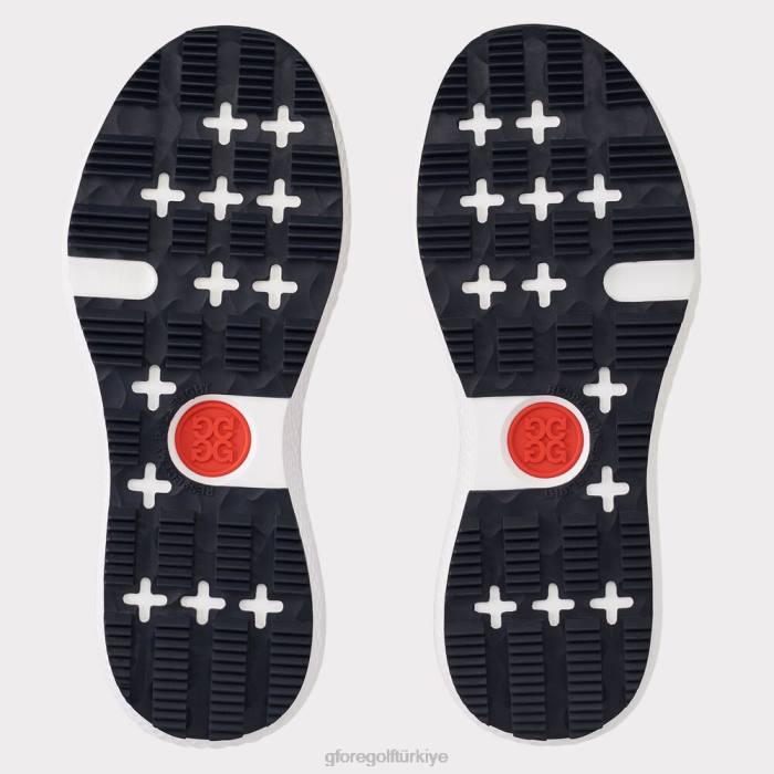 mg4x2 golf çapraz antrenörü erkekler yağmur bulutu G/FORE ayakkabı 0J4F183
