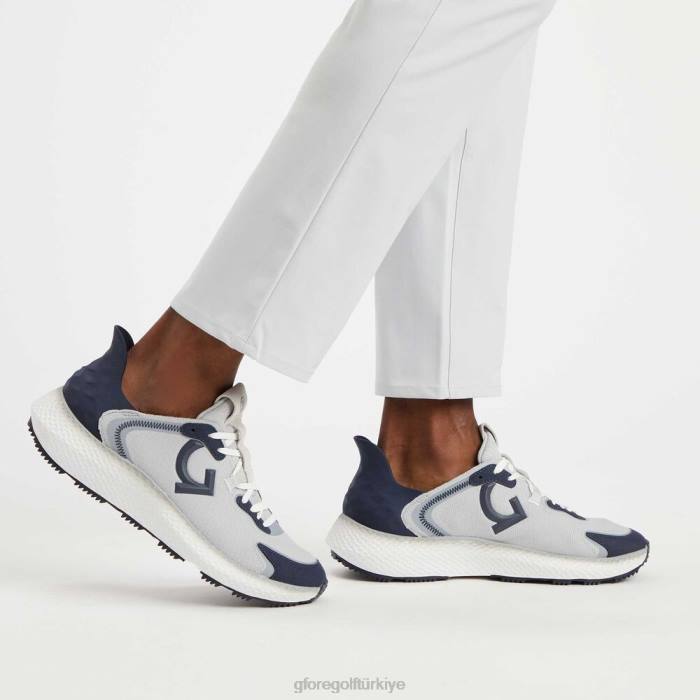mg4x2 golf çapraz antrenörü erkekler yağmur bulutu G/FORE ayakkabı 0J4F183