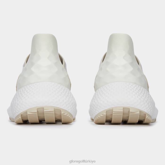 mg4x2 örgü golf çapraz antrenörü erkekler taş G/FORE ayakkabı 0J4F188