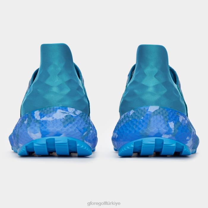 mg4x2 örgü kamuflaj tabanlı golf cross trainer erkekler benzin G/FORE ayakkabı 0J4F200