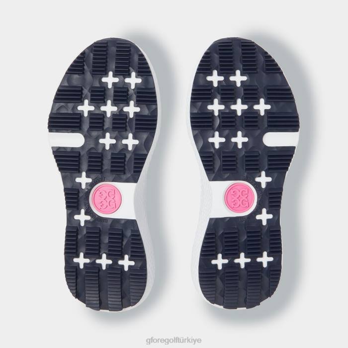 renk karışımı kamuflaj mg4x2+ golf cross trainer kadınlar çok G/FORE ayakkabı 0J4F418