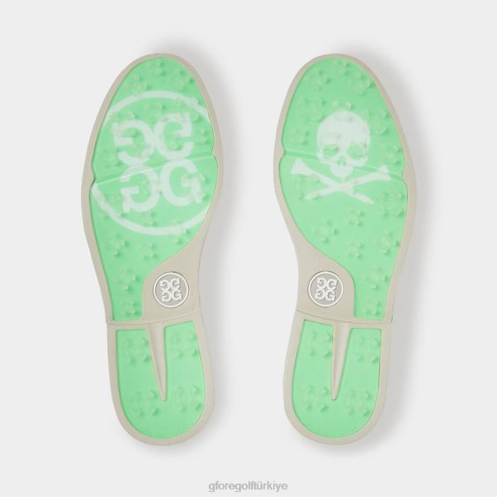 kiltie longwing gallivanter golf botu kadınlar taş G/FORE ayakkabı 0J4F434