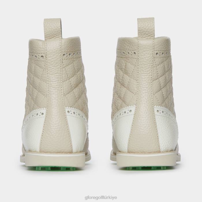 kiltie longwing gallivanter golf botu kadınlar taş G/FORE ayakkabı 0J4F434
