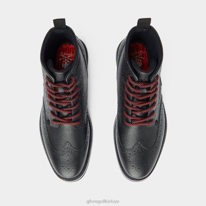 longwing gallivanter golf botu erkekler oniks G/FORE ayakkabı 0J4F242