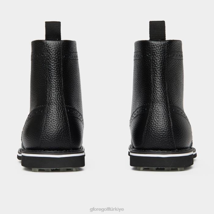 longwing gallivanter golf botu erkekler oniks G/FORE ayakkabı 0J4F242