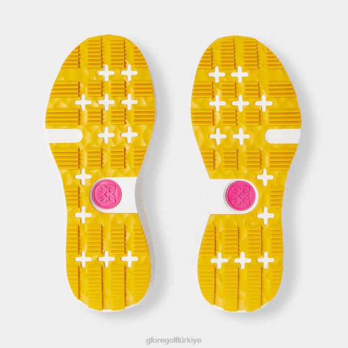 mg4x2 t.p.u. ombre çeyrek g kadınlar gün kızdırma pembe G/FORE ayakkabı 0J4F419