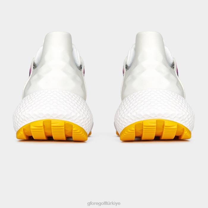 mg4x2 t.p.u. ombre çeyrek g kadınlar gün kızdırma pembe G/FORE ayakkabı 0J4F419