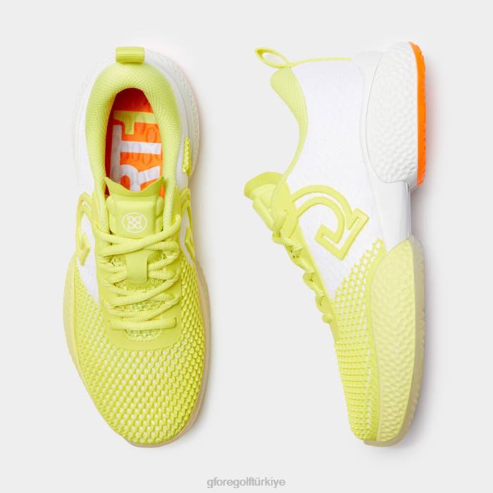 sınırlı sayıda qrt1 kort ayakkabısı kadınlar kar G/FORE ayakkabı 0J4F262