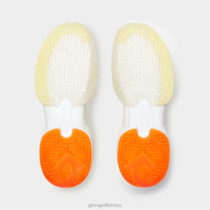 sınırlı sayıda qrt1 kort ayakkabısı kadınlar kar G/FORE ayakkabı 0J4F262