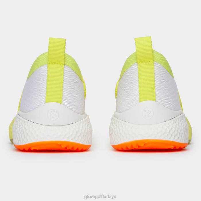 sınırlı sayıda qrt1 kort ayakkabısı kadınlar kar G/FORE ayakkabı 0J4F262