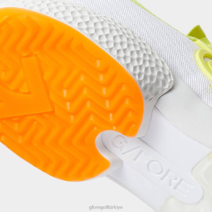 sınırlı sayıda qrt1 kort ayakkabısı kadınlar kar G/FORE ayakkabı 0J4F262