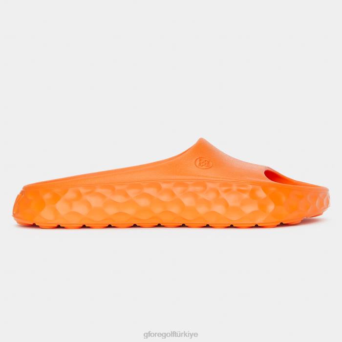 g/slide sokak ayakkabısı üniseks acayip G/FORE ayakkabı 0J4F197