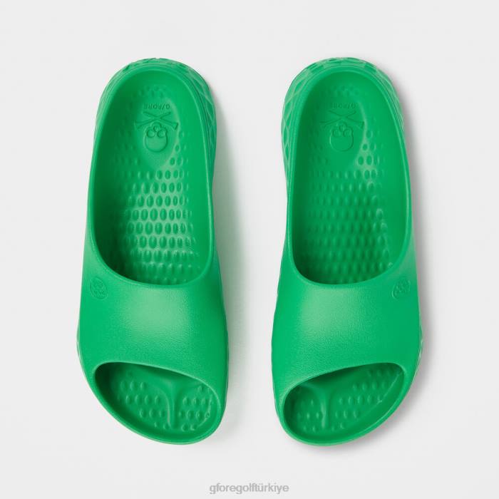 g/slide sokak ayakkabısı üniseks yonca G/FORE ayakkabı 0J4F190