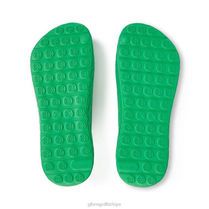 g/slide sokak ayakkabısı üniseks yonca G/FORE ayakkabı 0J4F190