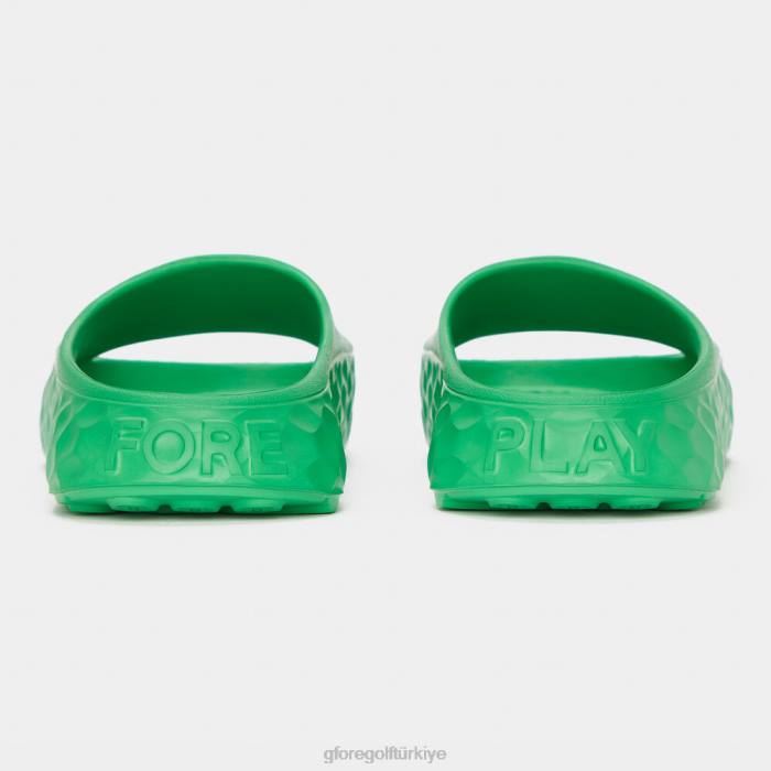 g/slide sokak ayakkabısı üniseks yonca G/FORE ayakkabı 0J4F190