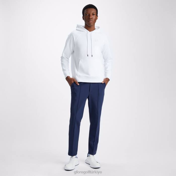 teknoloji sokak pantolonu erkekler alacakaranlık G/FORE Giyim 0J4F155