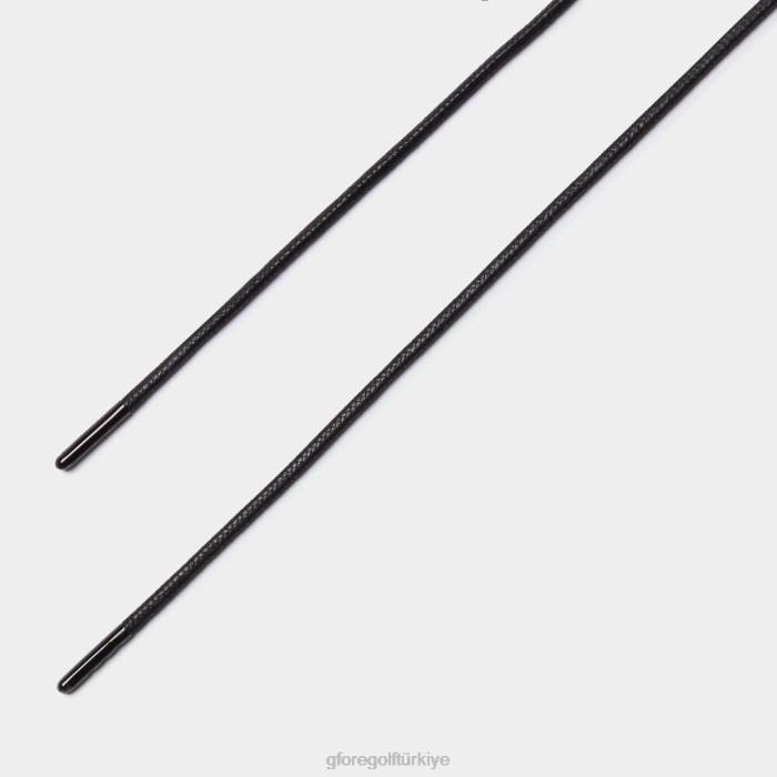 gallivanter golf ayakkabısı yedek bağcık erkekler oniks G/FORE aksesuar 0J4F344