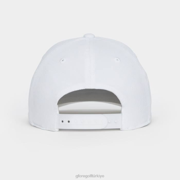country club hilesi streç dimi snapback şapka üniseks kar G/FORE aksesuar 0J4F269