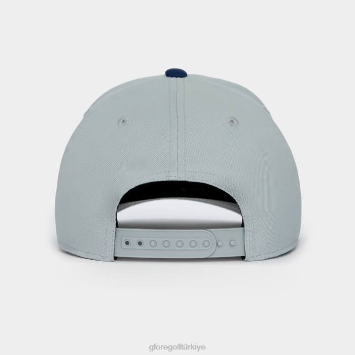 kuşlar için dua edin streç dimi snapback şapka üniseks yağmur bulutu G/FORE aksesuar 0J4F279