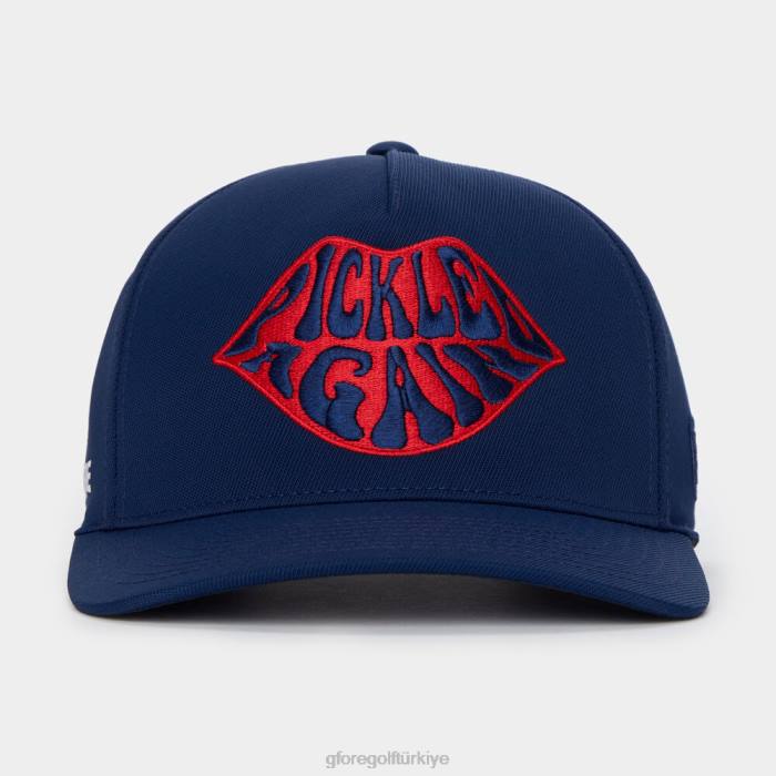 yine turşu snapback üniseks alacakaranlık G/FORE aksesuar 0J4F282