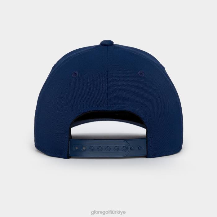 yine turşu snapback üniseks alacakaranlık G/FORE aksesuar 0J4F282