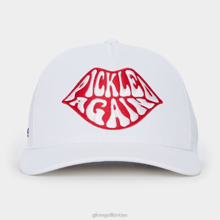 yine turşu snapback üniseks kar G/FORE aksesuar 0J4F281