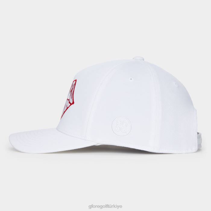 yine turşu snapback üniseks kar G/FORE aksesuar 0J4F281