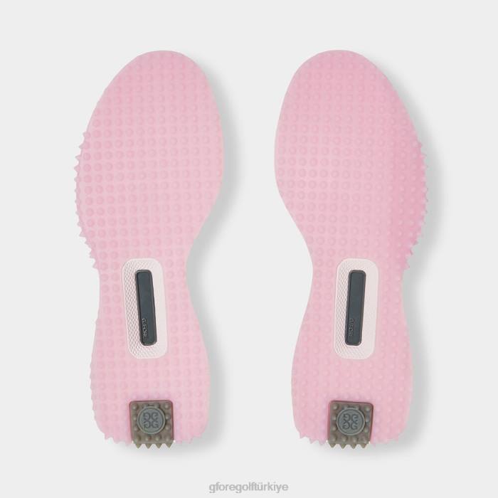 g.112 p.u. deri golf ayakkabısı üniseks kızarmak G/FORE ayakkabı 0J4F203