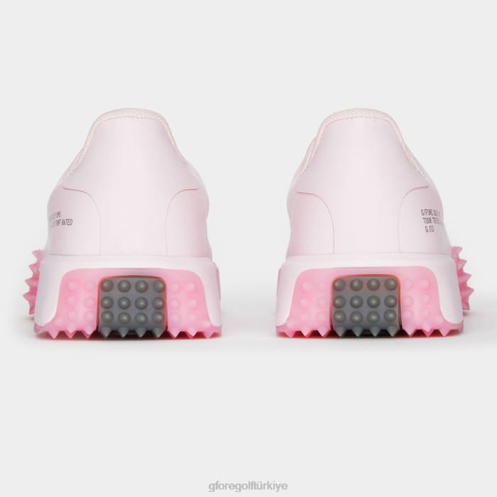 g.112 p.u. deri golf ayakkabısı üniseks kızarmak G/FORE ayakkabı 0J4F203