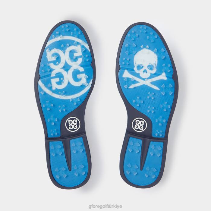 bandana gallivanter golf ayakkabısı kadınlar alacakaranlık G/FORE ayakkabı 0J4F429