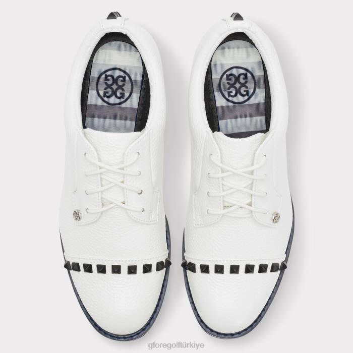 damızlık burunlu golf ayakkabısı kadınlar kar G/FORE ayakkabı 0J4F428