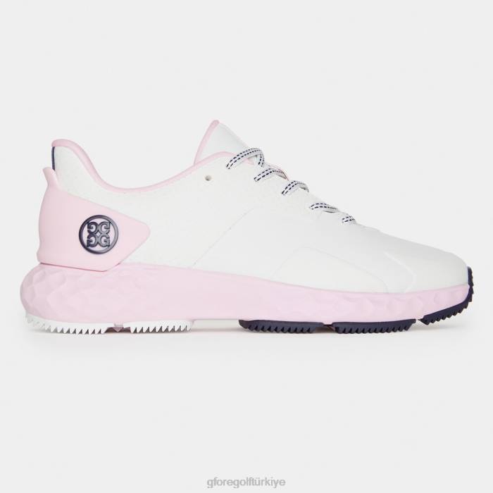 delikli mg4+ golf ayakkabısı kadınlar kızarmak G/FORE ayakkabı 0J4F437