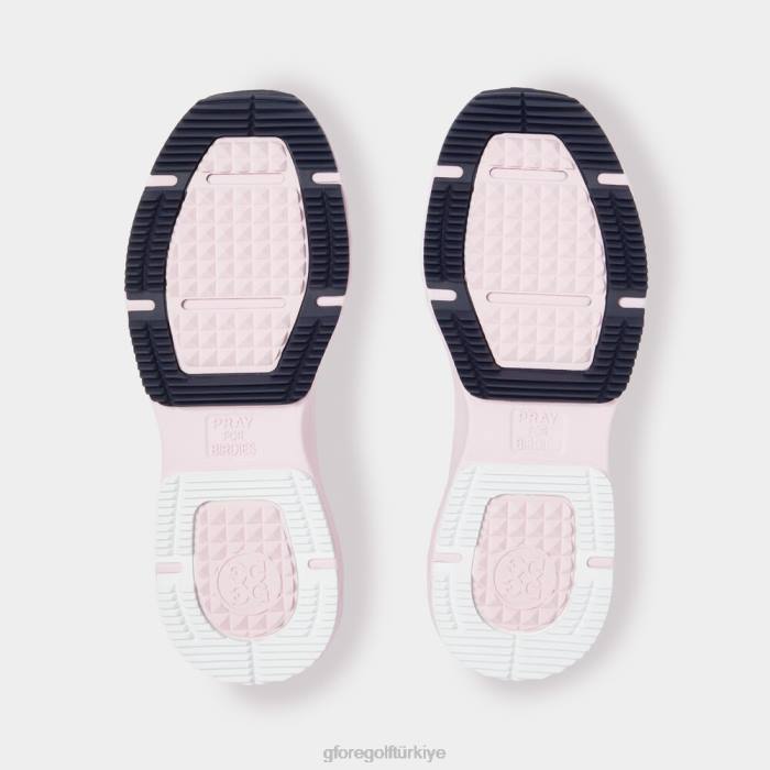 delikli mg4+ golf ayakkabısı kadınlar kızarmak G/FORE ayakkabı 0J4F437