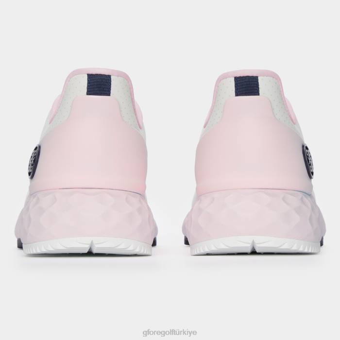 delikli mg4+ golf ayakkabısı kadınlar kızarmak G/FORE ayakkabı 0J4F437